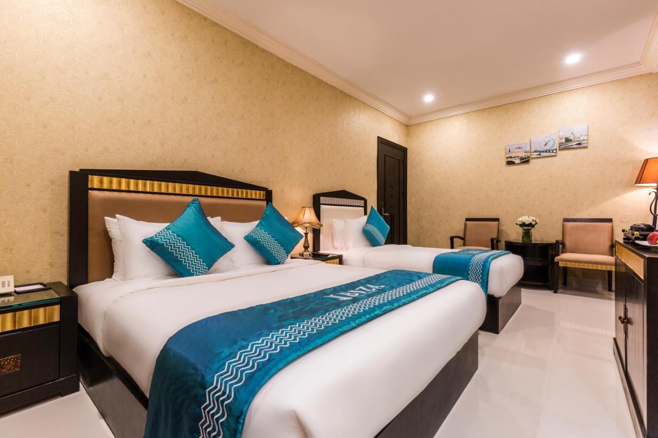 Ibiza Riverfront Da Nang Hotel Powered By Aston Buitenkant foto